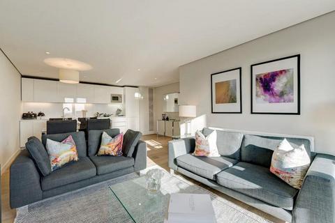 3 bedroom flat to rent, Merchant Square, Paddington, W2