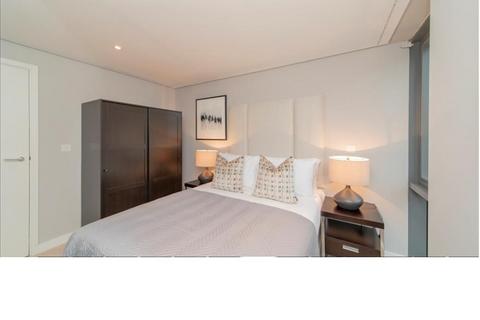 3 bedroom flat to rent, Merchant Square, Paddington Basin, W2