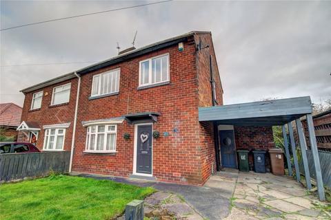 3 bedroom semi-detached house for sale, Morpeth Avenue, Wideopen, NE13