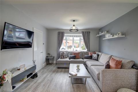 3 bedroom semi-detached house for sale, Morpeth Avenue, Wideopen, NE13