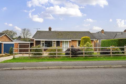 3 bedroom bungalow for sale, Blackberry Lane, Four Marks, Alton, Hampshire, GU34