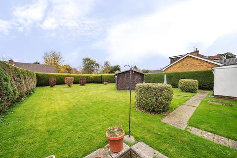 3 bedroom bungalow for sale, Blackberry Lane, Four Marks, Alton, Hampshire, GU34