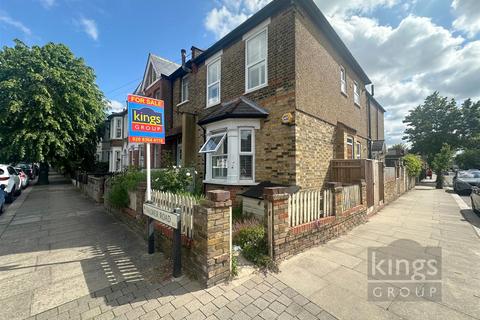 1 bedroom maisonette for sale, Falmer Road, Enfield