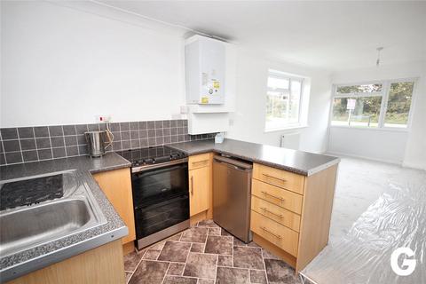 2 bedroom bungalow for sale, Hightown Gardens, Ringwood, Hampshire, BH24