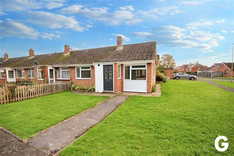 2 bedroom bungalow for sale, Hightown Gardens, Ringwood, Hampshire, BH24