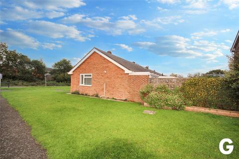 2 bedroom bungalow for sale, Hightown Gardens, Ringwood, Hampshire, BH24