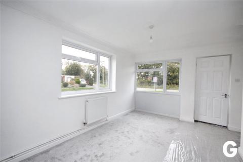 2 bedroom bungalow for sale, Hightown Gardens, Ringwood, Hampshire, BH24