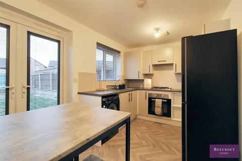 2 bedroom semi-detached house for sale, West Moor Croft, Goldthorpe, Rotherham