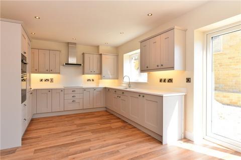undefined, Sakam Way, Ilkley, West Yorkshire, LS29