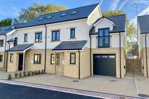 undefined, Sakam Way, Ilkley, West Yorkshire, LS29