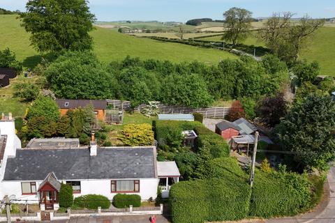 3 bedroom semi-detached bungalow for sale, Hardgate DG7