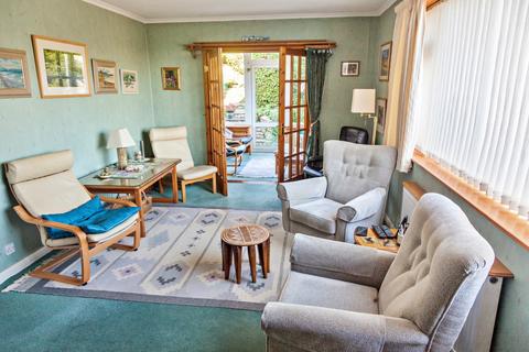 3 bedroom semi-detached bungalow for sale, Hardgate DG7