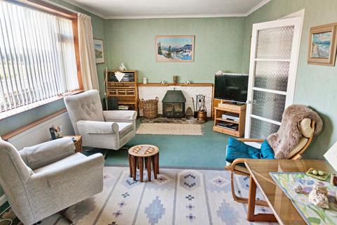 3 bedroom semi-detached bungalow for sale, Hardgate DG7