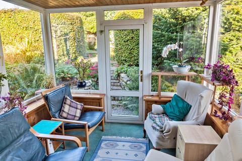 3 bedroom semi-detached bungalow for sale, Hardgate DG7