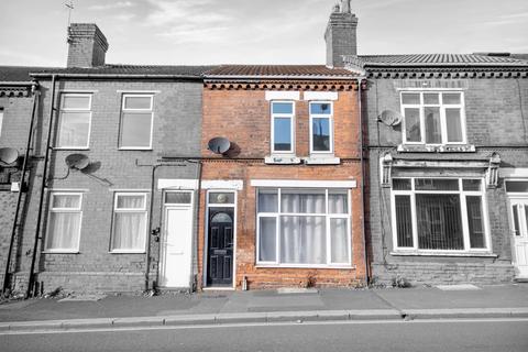 3 bedroom terraced house for sale, Beckett Road, Doncaster, South Yorkshire