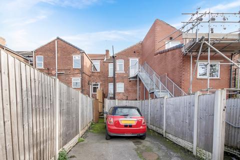 3 bedroom terraced house for sale, Beckett Road, Doncaster, South Yorkshire