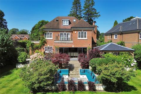 5 bedroom detached house for sale, Warren Drive, Kingswood, Tadworth, Surrey, KT20