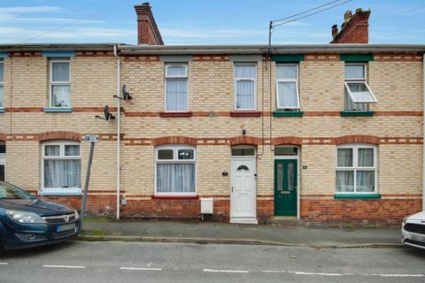 2 bedroom terraced house for sale, CHARLES STREET, BARNSTAPLE EX32