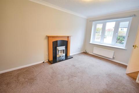 2 bedroom semi-detached house for sale, Castle Court, Stone