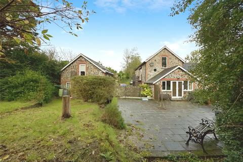 3 bedroom semi-detached house for sale, Holsworthy, Devon