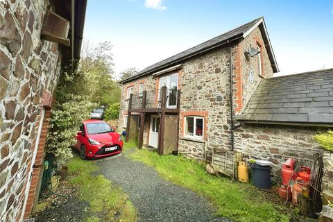 3 bedroom semi-detached house for sale, Holsworthy, Devon