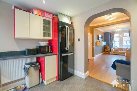 35 Dulwich Road, Holland-on-sea, Clacton-on-sea, CO15 5NA