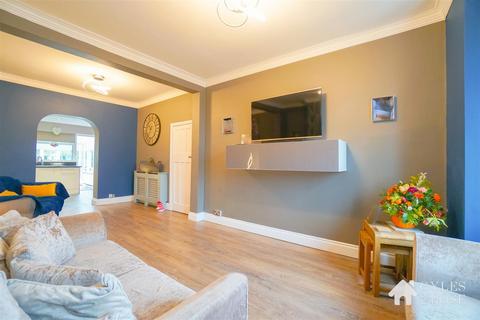 35 Dulwich Road, Holland-on-sea, Clacton-on-sea, CO15 5NA