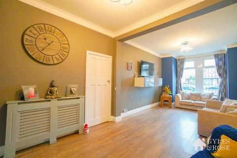 35 Dulwich Road, Holland-on-sea, Clacton-on-sea, CO15 5NA