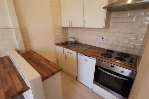 1 bedroom flat to rent, St Leonards Hill, Newington, Edinburgh