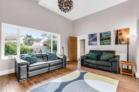 3 Church Fields, Standon, Ware, SG11 1QR
