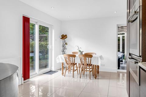 3 Church Fields, Standon, Ware, SG11 1QR