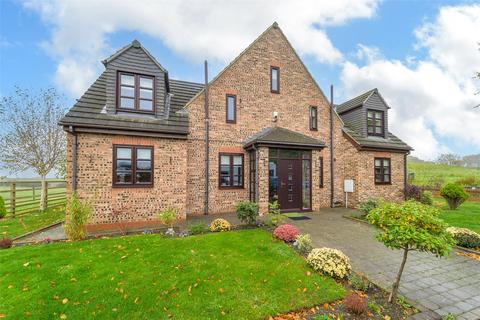 5 bedroom detached house for sale, Clear View, Plawsworth, Chester Le Street, DH2