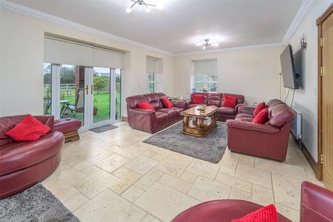 5 bedroom detached house for sale, Clear View, Plawsworth, Chester Le Street, DH2