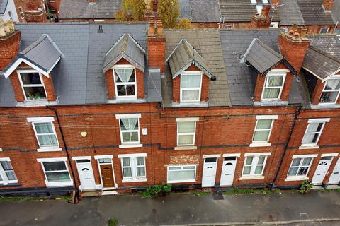 3 bedroom terraced house for sale, Kentwood Road, Nottingham