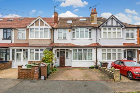 4 bedroom terraced house for sale, St. Johns Road, Sutton SM1