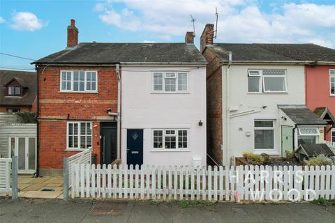 3 bedroom semi-detached house for sale, Chapel Road, West Bergholt, Colchester, Essex, CO6