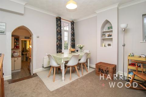 3 bedroom semi-detached house for sale, Chapel Road, West Bergholt, Colchester, Essex, CO6