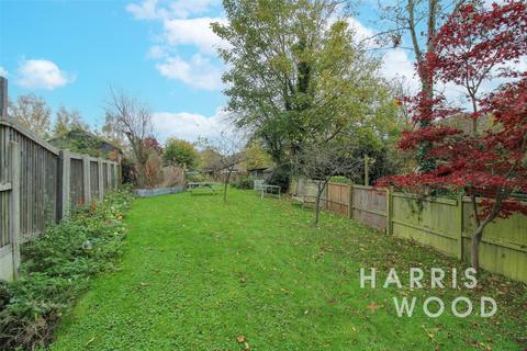 3 bedroom semi-detached house for sale, Chapel Road, West Bergholt, Colchester, Essex, CO6