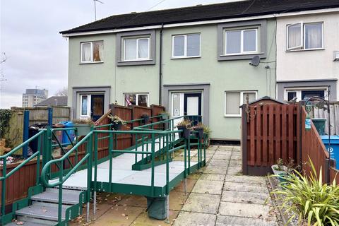 3 bedroom terraced house for sale, Lord Street, Oldham, Greater Manchester, OL1