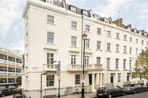 1 bedroom apartment to rent, Sutherland Street, London SW1V