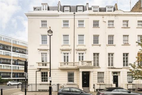 1 bedroom apartment to rent, Sutherland Street, London SW1V