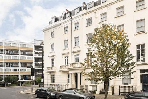 1 bedroom apartment to rent, Sutherland Street, London SW1V