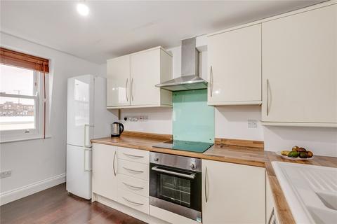 1 bedroom apartment to rent, Sutherland Street, London SW1V