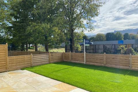 undefined, Sakam Way, Ilkley, West Yorkshire, LS29