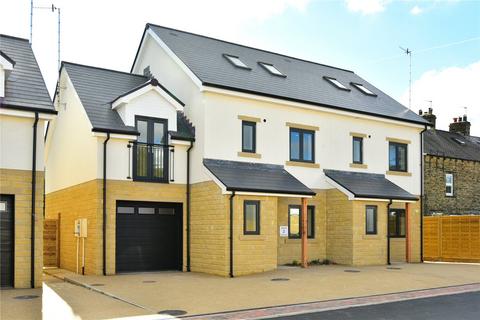 undefined, Sakam Way, Ilkley, West Yorkshire, LS29