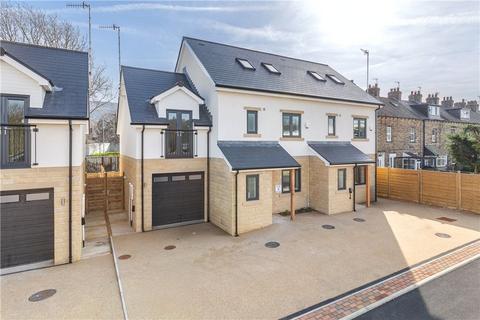 undefined, Sakam Way, Ilkley, West Yorkshire, LS29