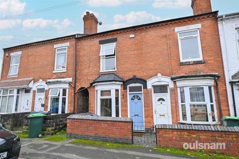 Gladys Road, Bearwood, West Midlands, B67