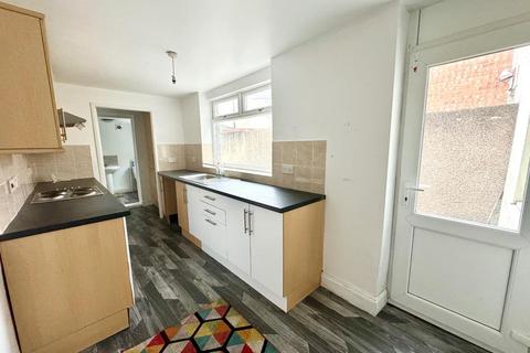 3 bedroom terraced house for sale, Ezard Street, Stockton-On-Tees