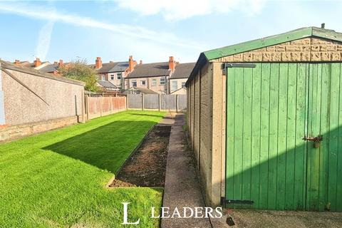 2 bedroom bungalow for sale, Westhill Park, Mansfield Woodhouse, Mansfield