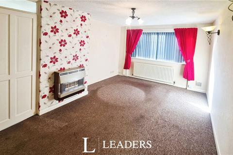 2 bedroom bungalow for sale, Westhill Park, Mansfield Woodhouse, Mansfield